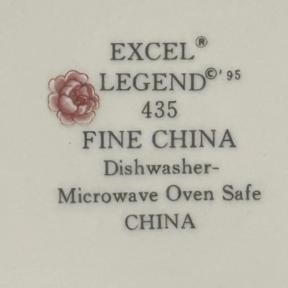 Excel legend 435